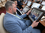 53-я сессия Алтайского краевого Законодательного Собрания